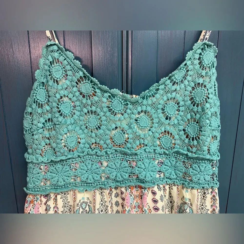 Maxi Dress - Picture 2 of 11